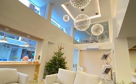 Ascella Bangkok Hotel