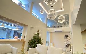 Ascella Bangkok Hotel